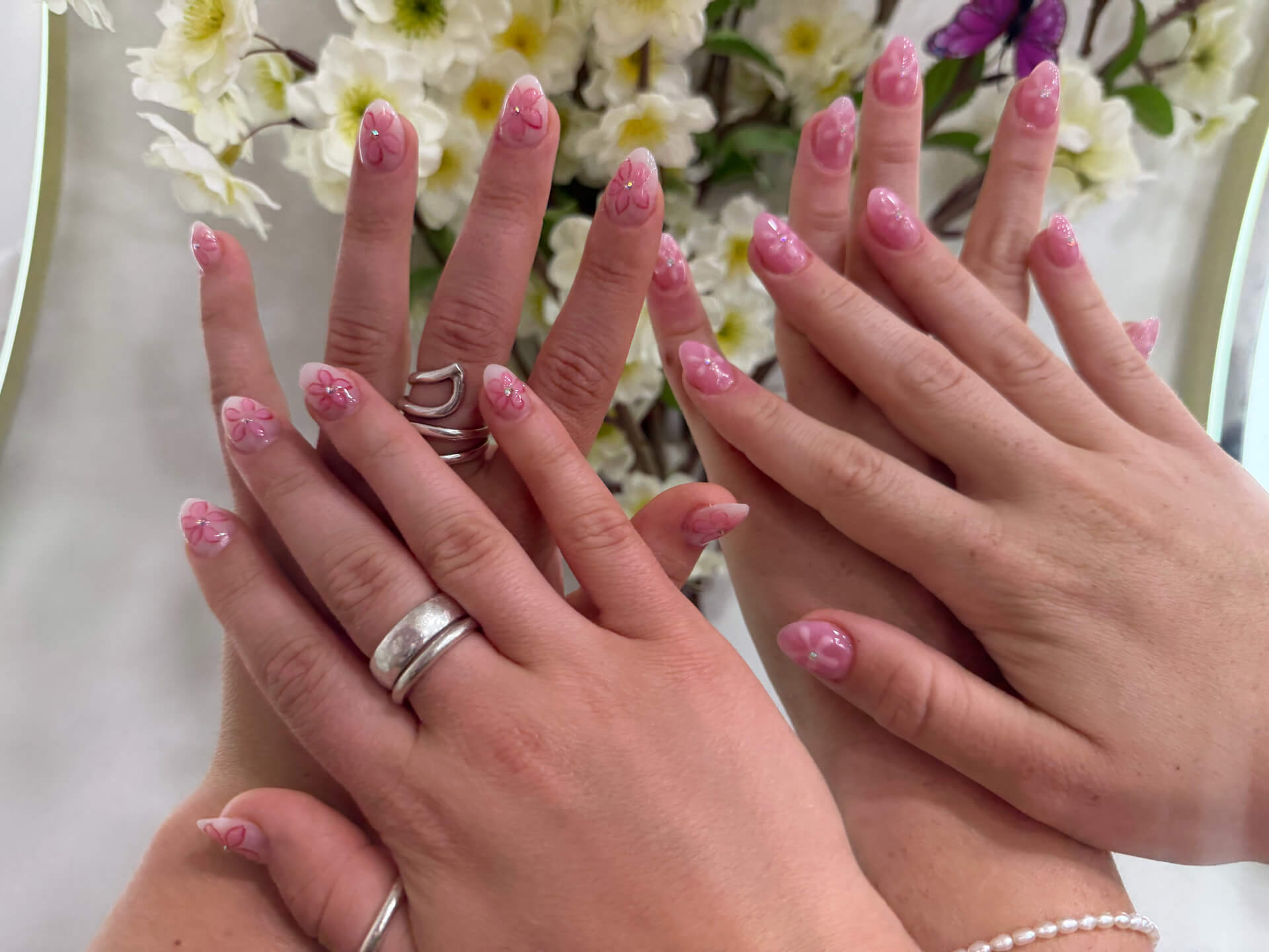 Nail May 19